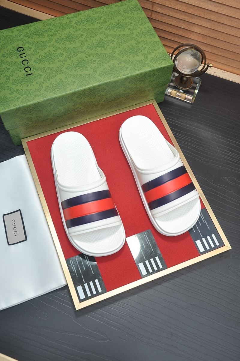 Gucci Slippers